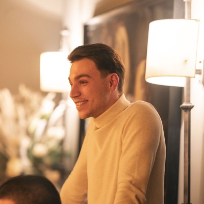 Luka Ratković